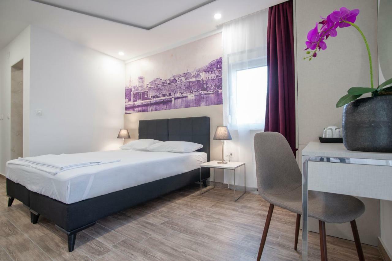Casa Mia Apartment Budva Ngoại thất bức ảnh