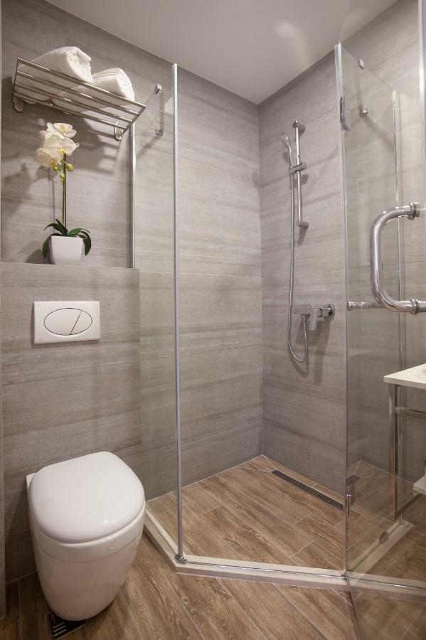 Casa Mia Apartment Budva Ngoại thất bức ảnh