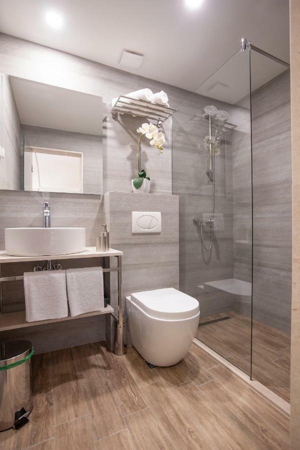 Casa Mia Apartment Budva Ngoại thất bức ảnh