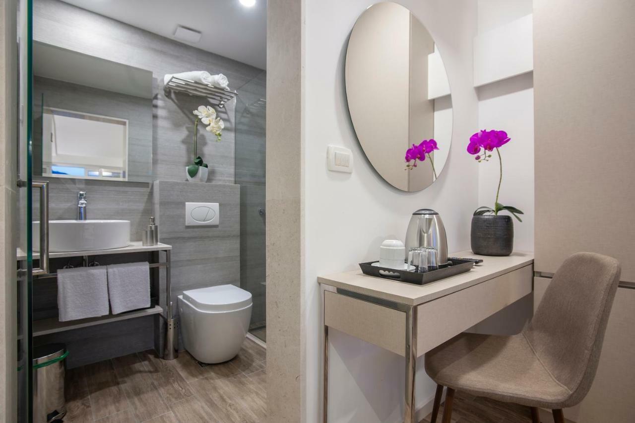 Casa Mia Apartment Budva Ngoại thất bức ảnh