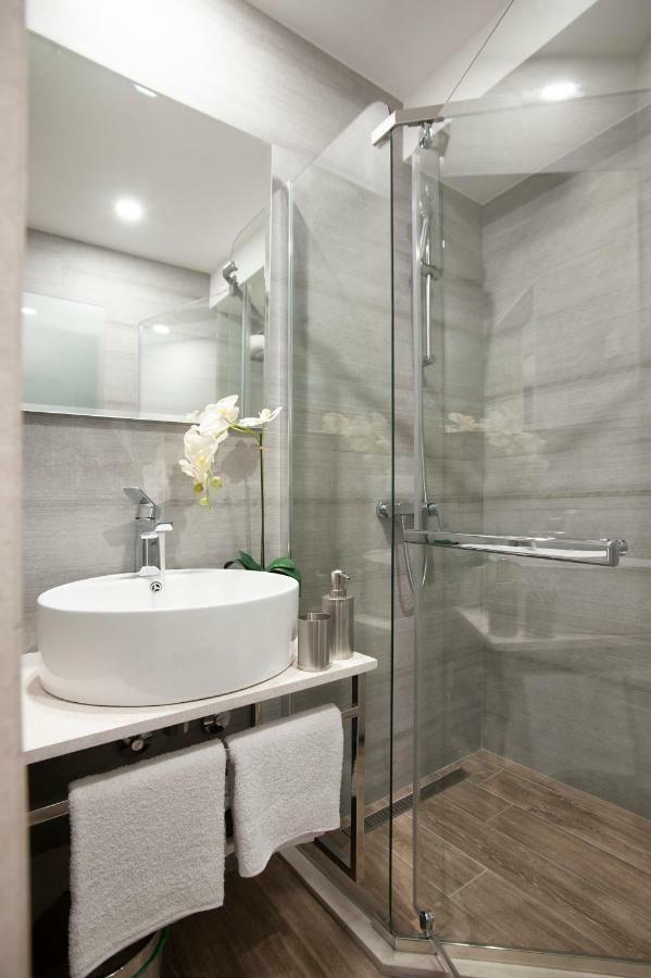 Casa Mia Apartment Budva Ngoại thất bức ảnh