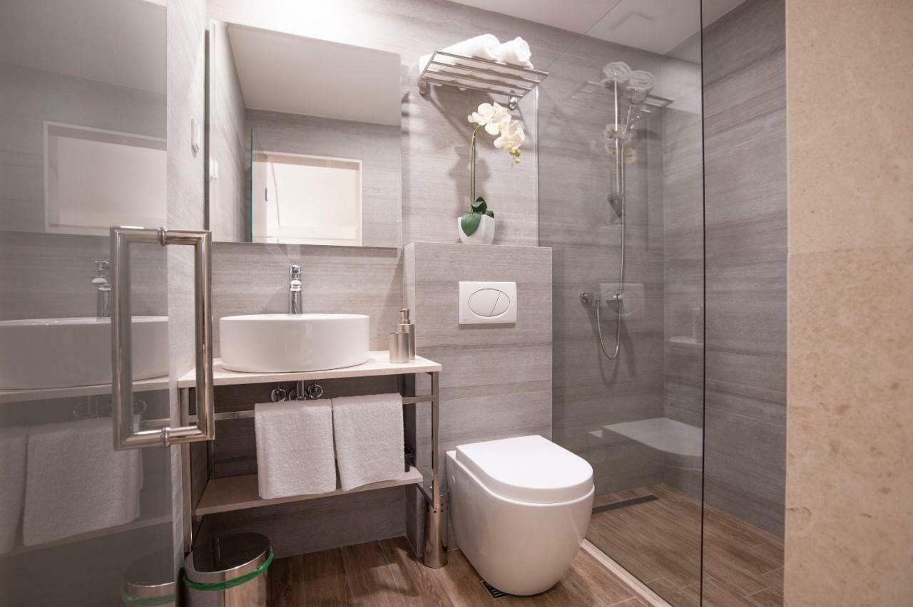 Casa Mia Apartment Budva Ngoại thất bức ảnh