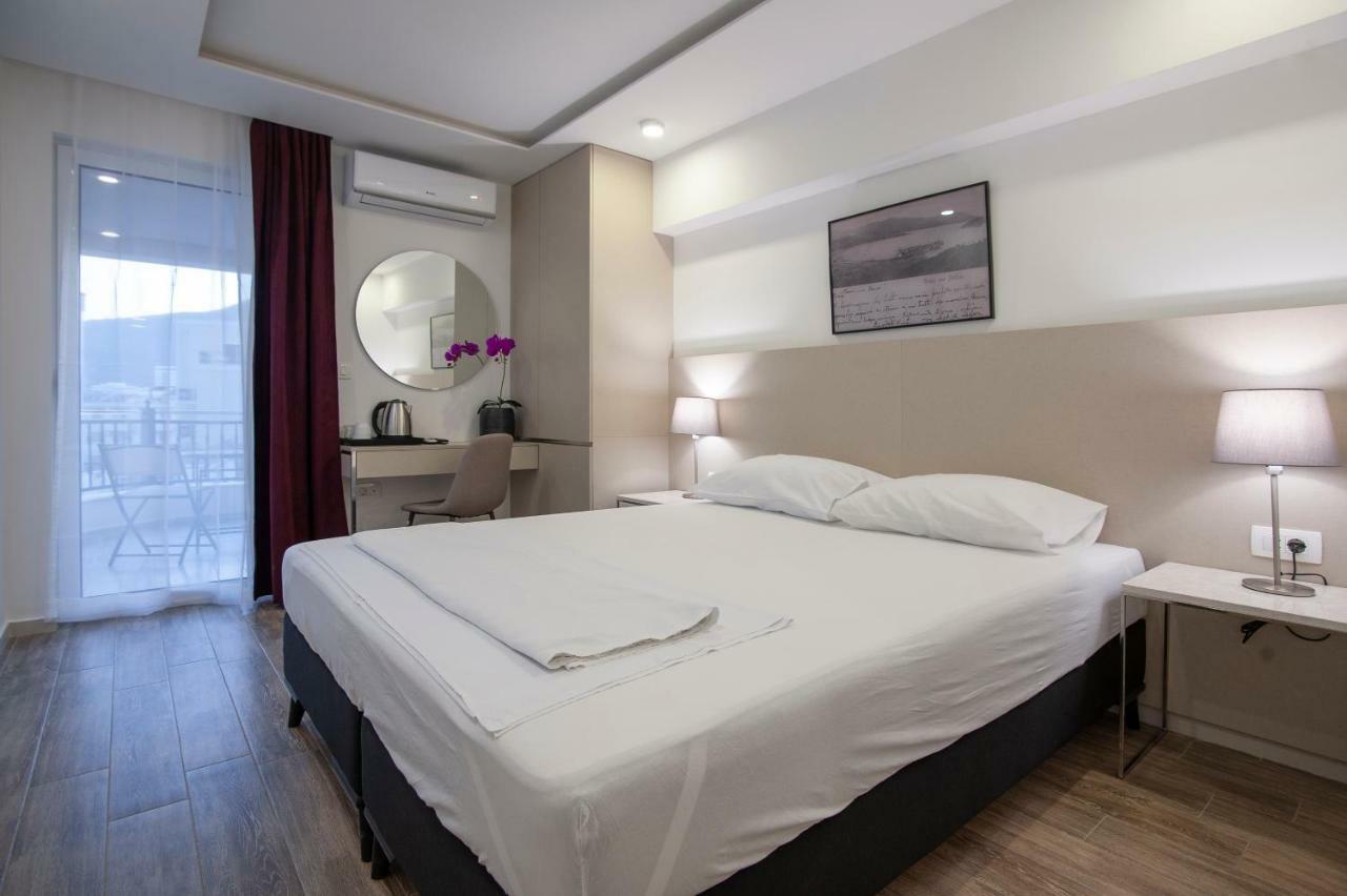 Casa Mia Apartment Budva Ngoại thất bức ảnh