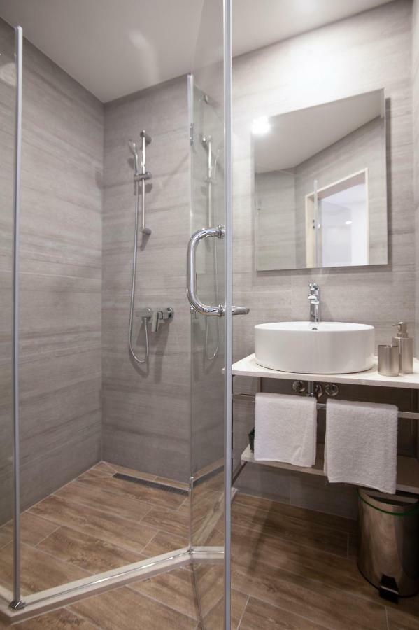 Casa Mia Apartment Budva Ngoại thất bức ảnh