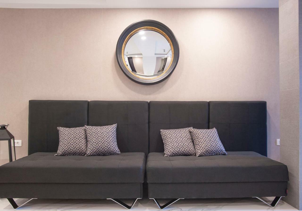 Casa Mia Apartment Budva Ngoại thất bức ảnh