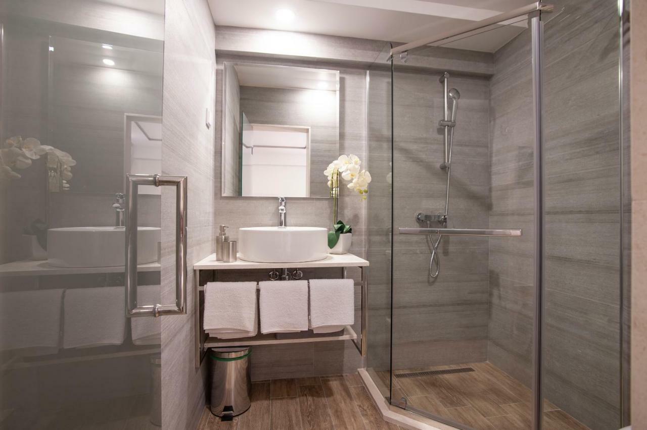 Casa Mia Apartment Budva Ngoại thất bức ảnh