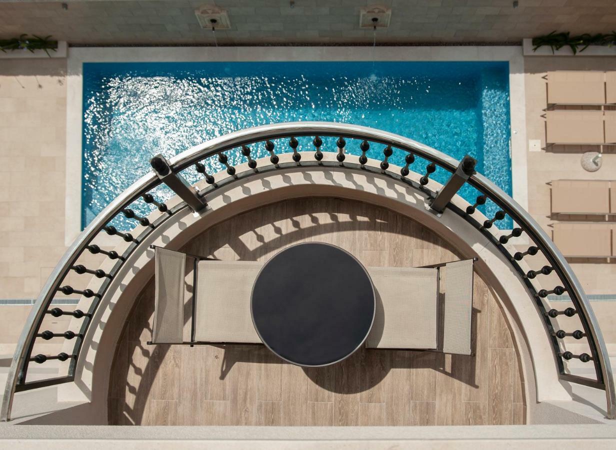 Casa Mia Apartment Budva Ngoại thất bức ảnh