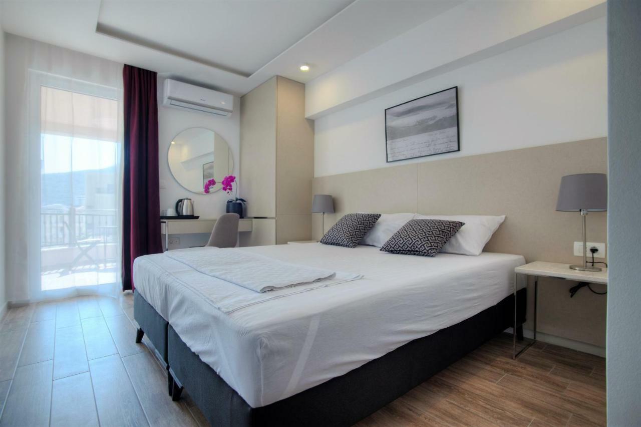 Casa Mia Apartment Budva Ngoại thất bức ảnh