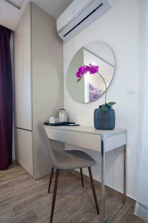 Casa Mia Apartment Budva Ngoại thất bức ảnh
