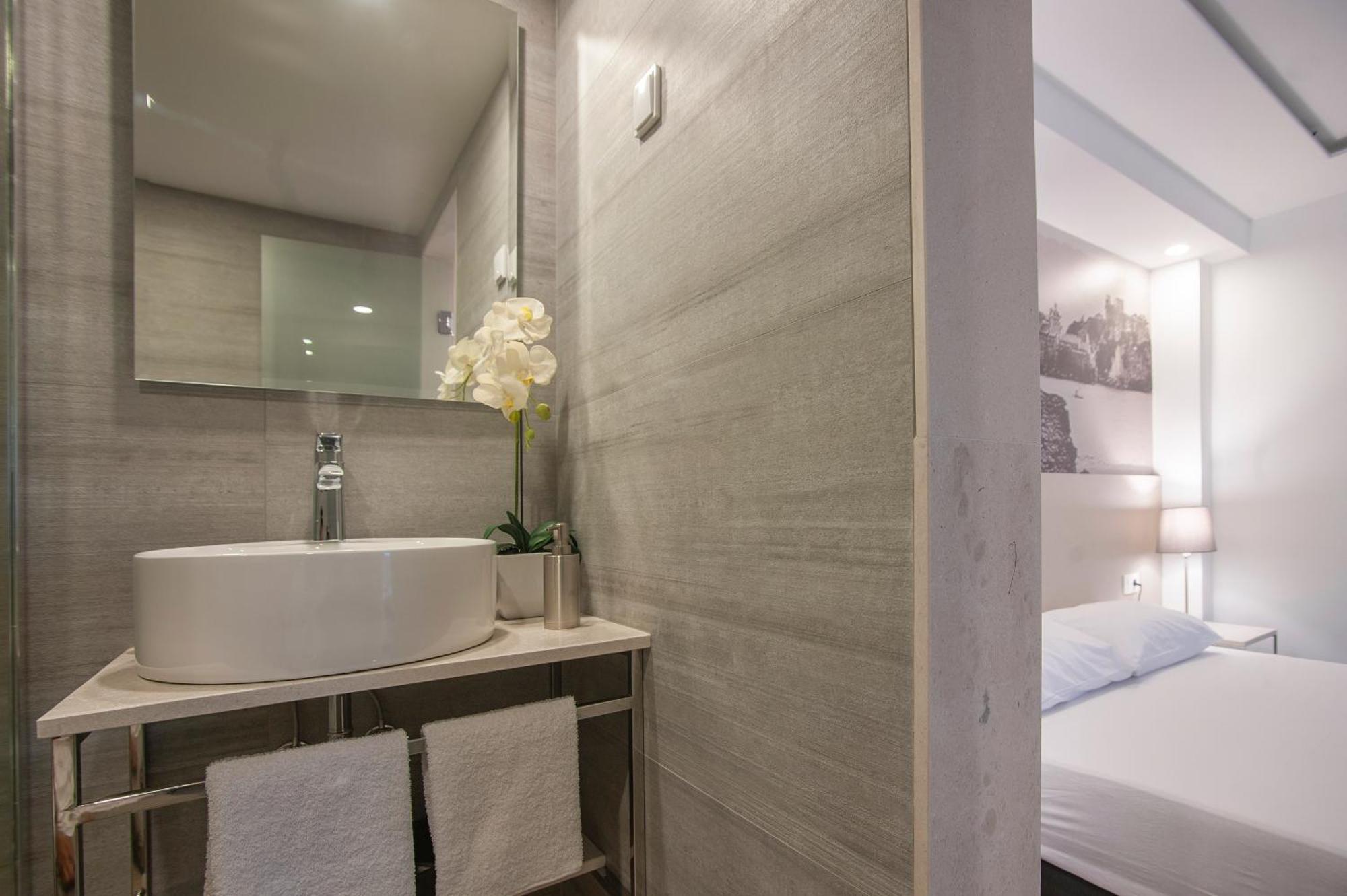 Casa Mia Apartment Budva Ngoại thất bức ảnh