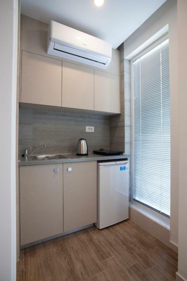 Casa Mia Apartment Budva Ngoại thất bức ảnh