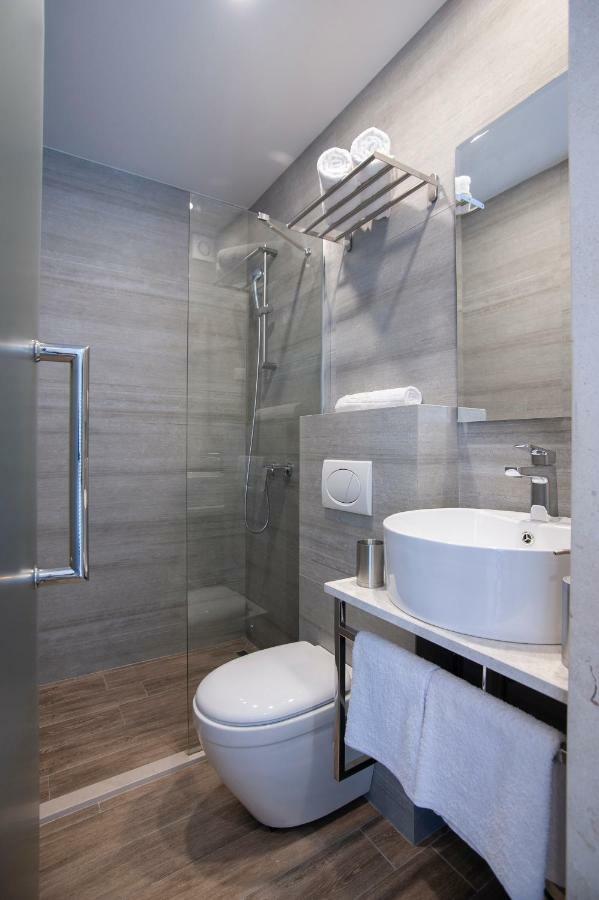 Casa Mia Apartment Budva Ngoại thất bức ảnh